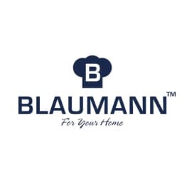 Blaumann logo
