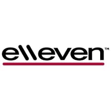 Logo of Elleven