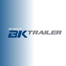 Logo of BK Trailer
