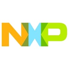 NXP Semiconductors logo
