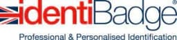 Identibadge logo