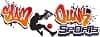 Logo of Slam Dunk