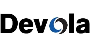 Devola logo