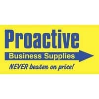 Logo of Proactive Business Supplies