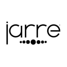 Logo of Jarre