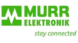 Logo of Murrelektronik
