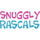 Snuggly Rascals logo