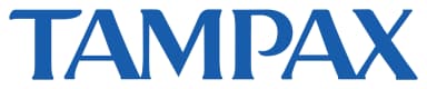 Tampax logo