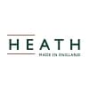 Heath London logo