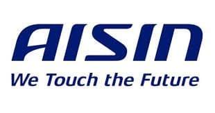 Aisin logo