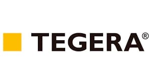 Tegera logo
