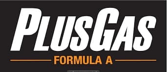 Logo of PlusGas