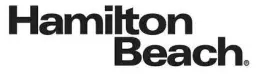 Hamilton Beach logo