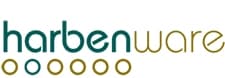 Harbenware logo