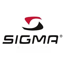Logo of Sigma Sport