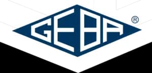Logo of GEBA