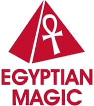 Egyptian Magic logo