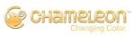 Chameleon Pens logo