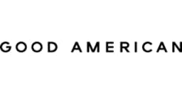 Good American logo