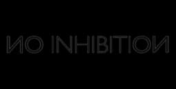No Inhibition logo