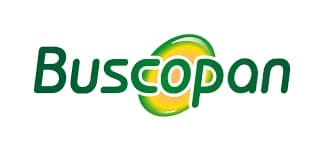 Logo of Buscopan