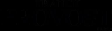 Franck Provost logo