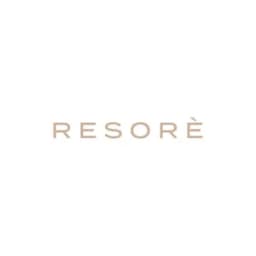 Resorè logo