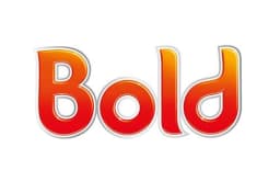 Bold logo