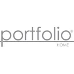 Portfolio Home logo
