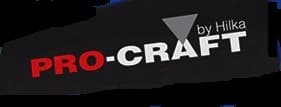 Pro craft logo