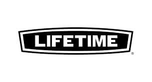 Lifetime logo