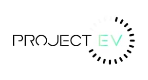 Project EV logo