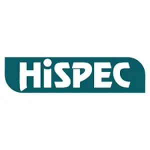Logo of Hispec