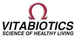 Vitabiotics logo