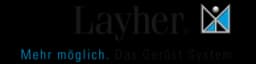 Layher logo