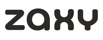 Logo of Zaxy