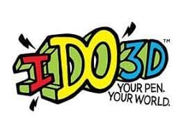 Logo of IDO3D