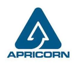 Apricorn logo