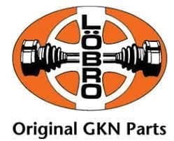 Logo of Lobro