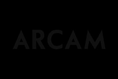 Arcam logo