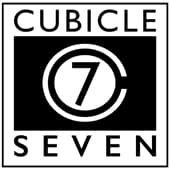 Cubicle 7 Entertainment Ltd. logo
