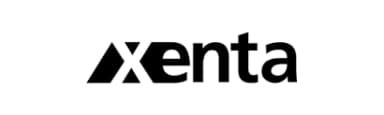 Xenta logo