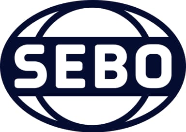 Sebo logo