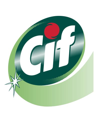 Cif logo