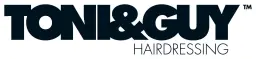 Toni & Guy logo