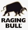 Logo of Raging Bull