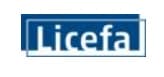Logo of Licefa