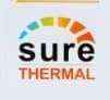 Logo of Sure Thermal