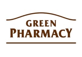 Logo of The Green Pharmacy