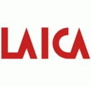 Laica logo